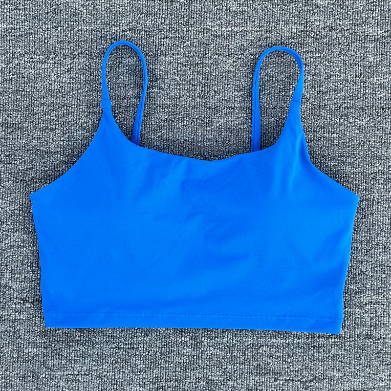 L6340# Women Yoga Bra