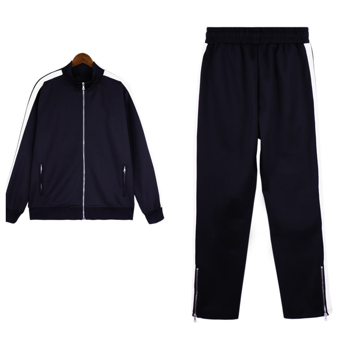 E6481#GX Unisex Sport Jackets Or Pants