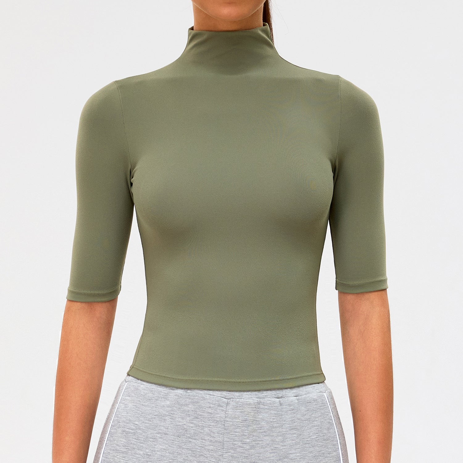 1840# A Women Shirts