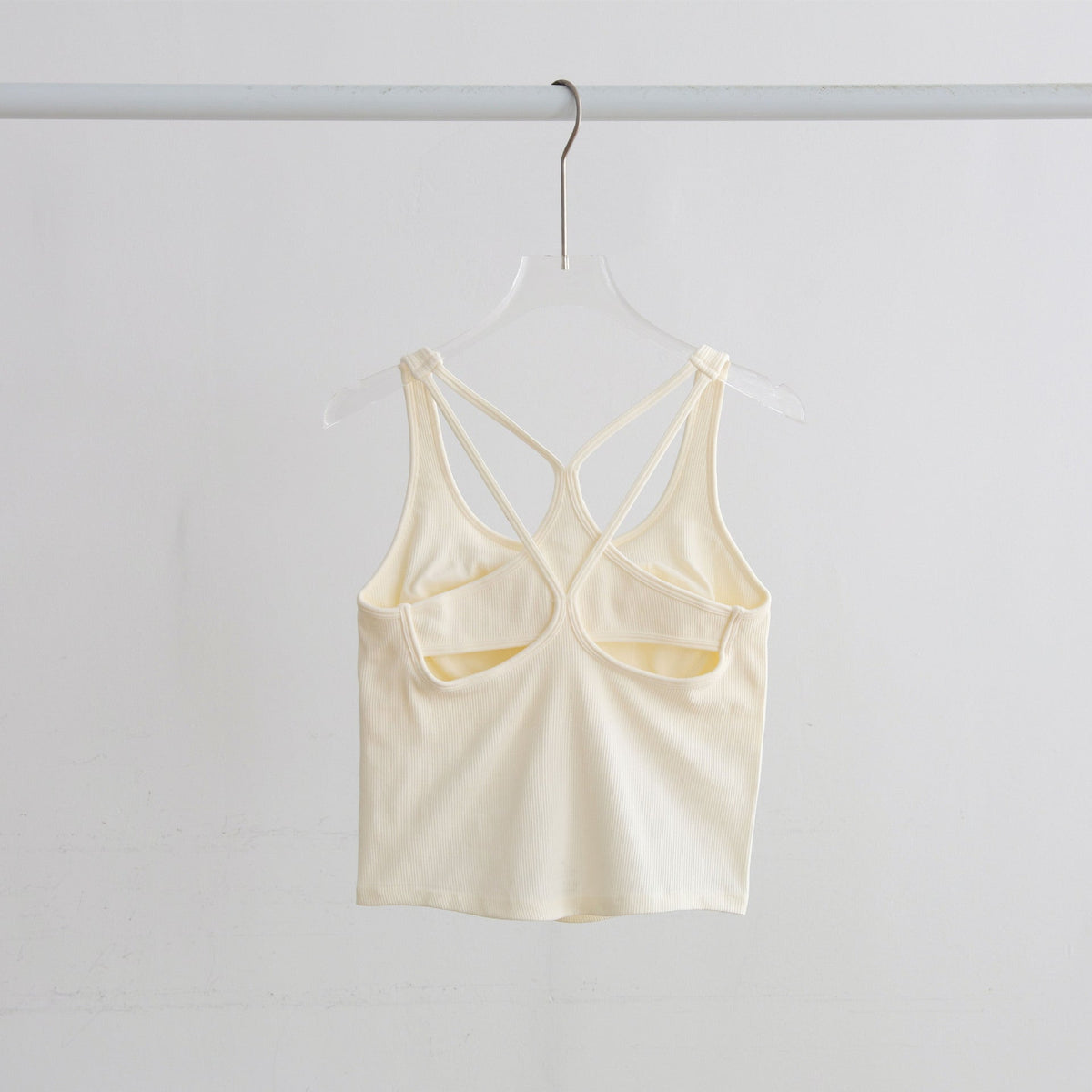 2863# Women Yoga Tank Top