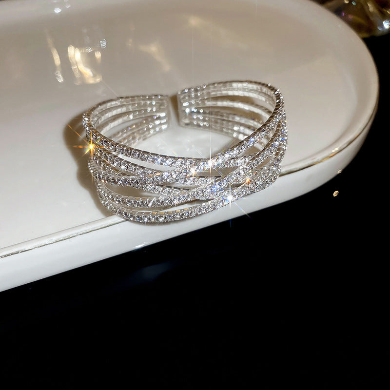 E6476# 5mm Bracelets