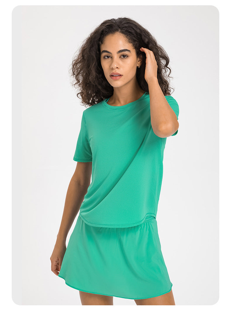 9# Al Shirts+ skirts