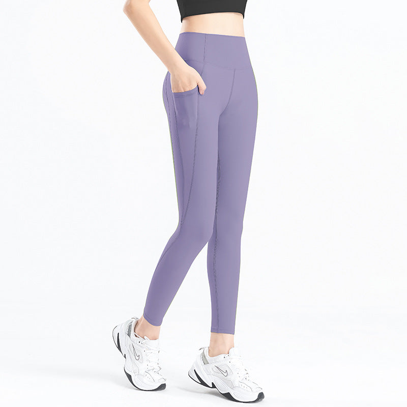 L4611# Women Yoga Pants