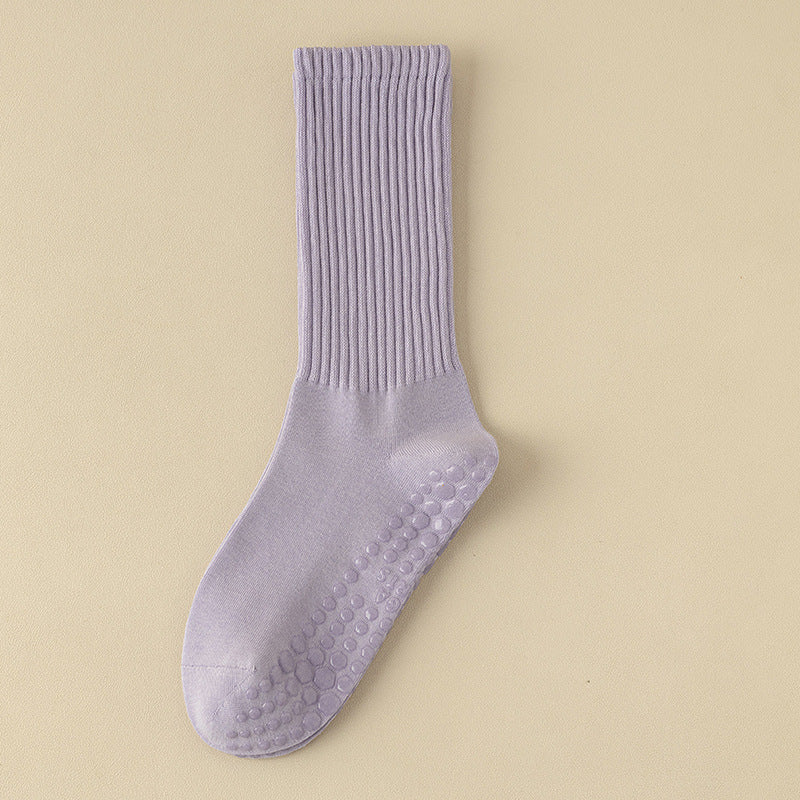 1668# A Yoga Anti-slip Socks