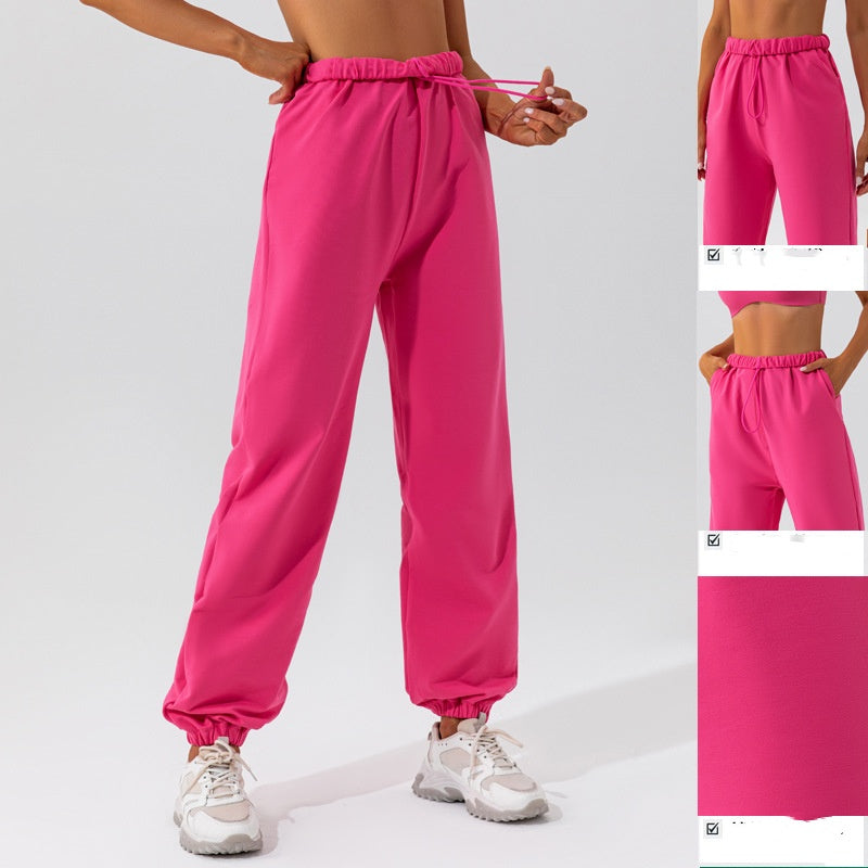 55# AL Yoga Bra Pants Set