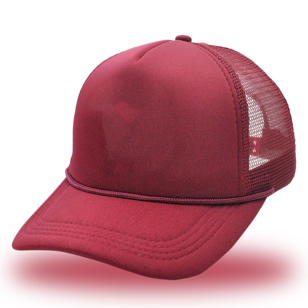 E4129# Unisex Baseball Hat