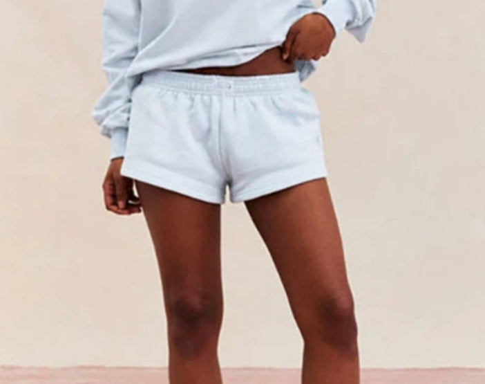 E7408#  Women Sports Shorts