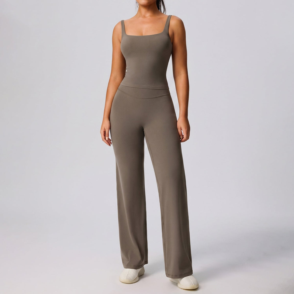 2625#A Women Large Size Tank or Pants