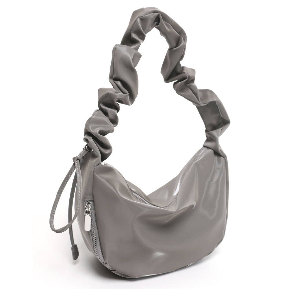 E6754# High Quality Cow Leather Bag