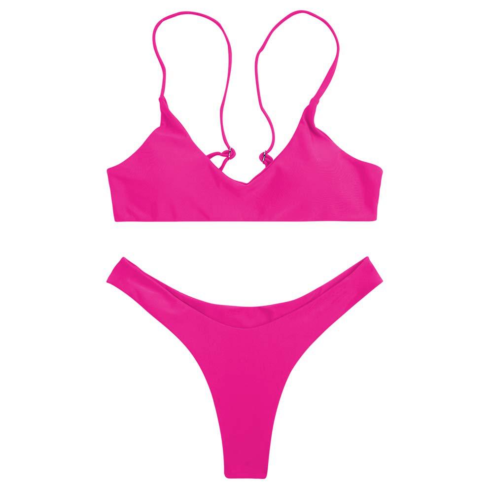 E7176#Fashion Women Swimwear