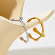 E6589#Unisex 30MM Rings