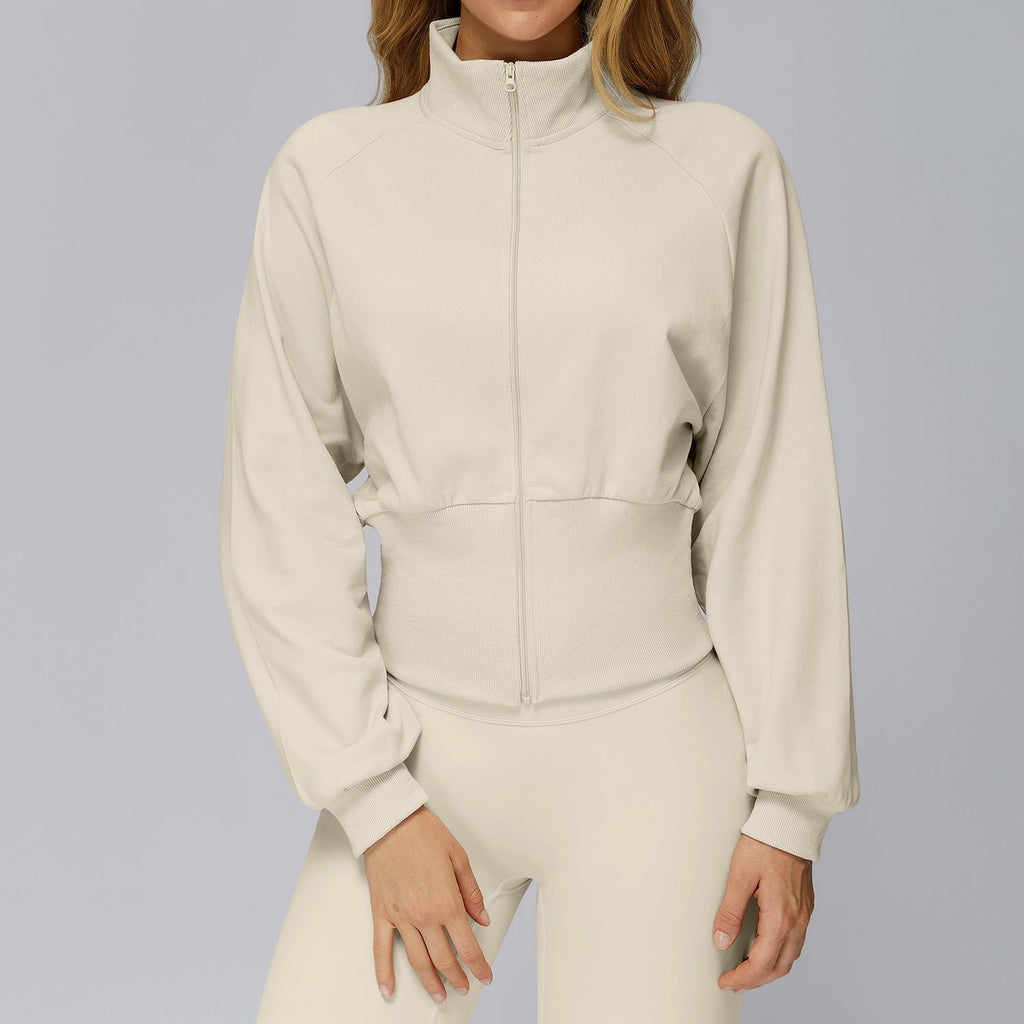 1350# A 3D Women Jacket