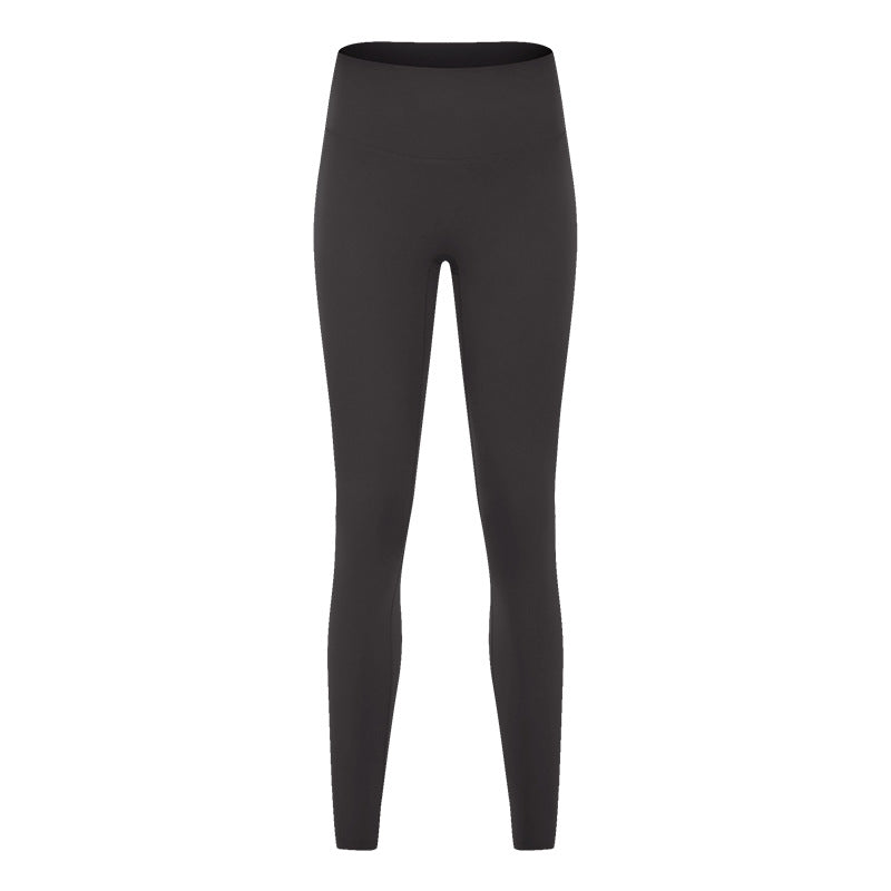 1225A-1# High Waist Legging