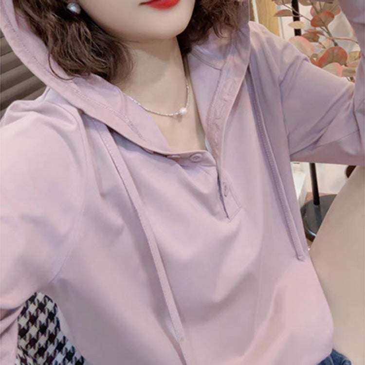 E7351#   Women Embroidered Sweatshirts