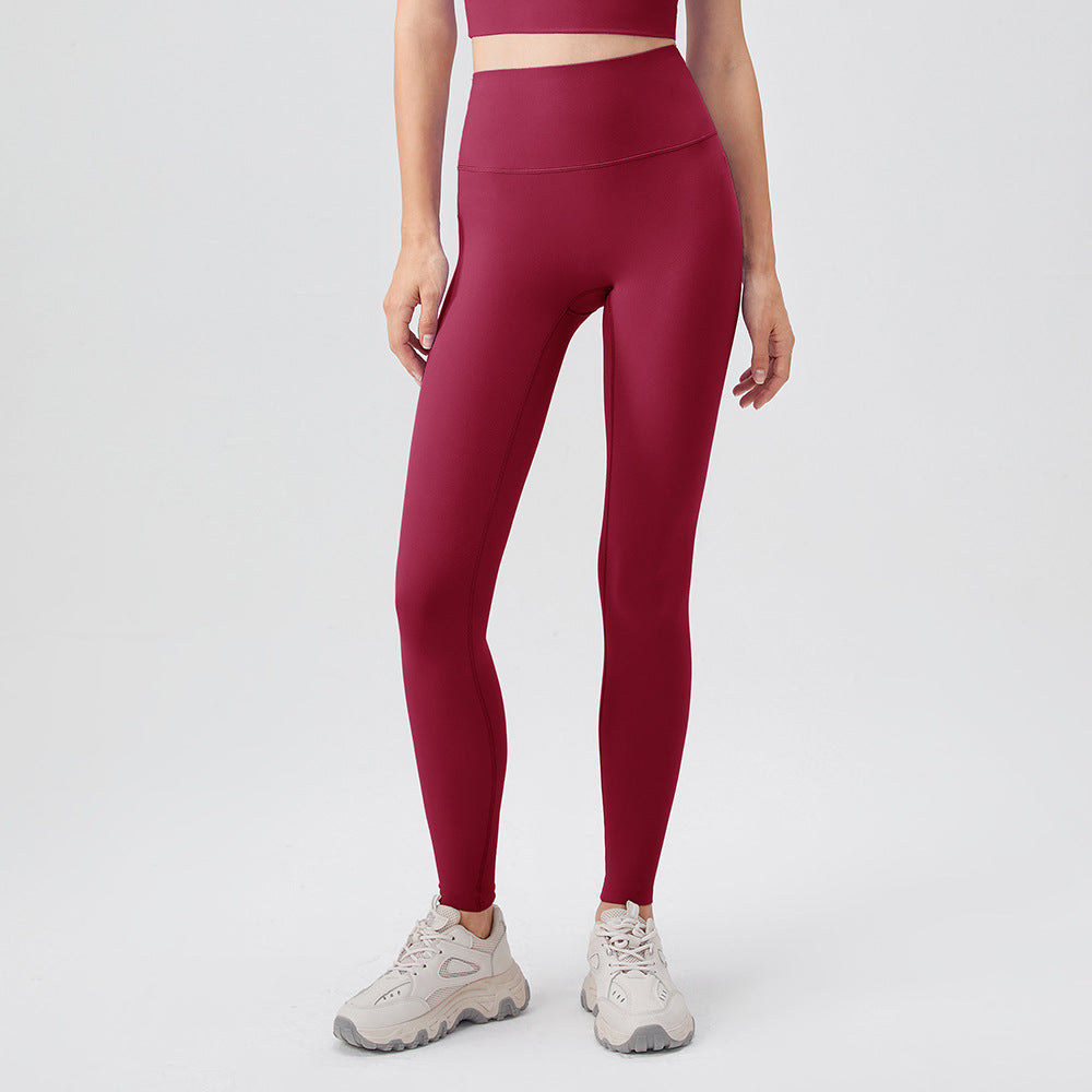 1999# Tight Running Pants