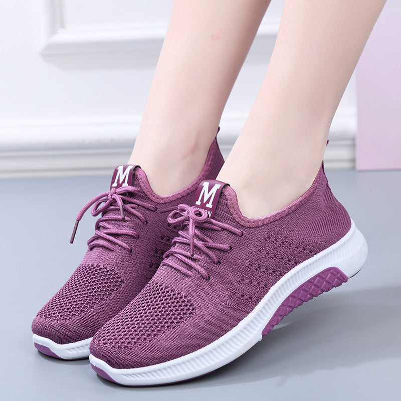 E7304# Chic Low Shoes