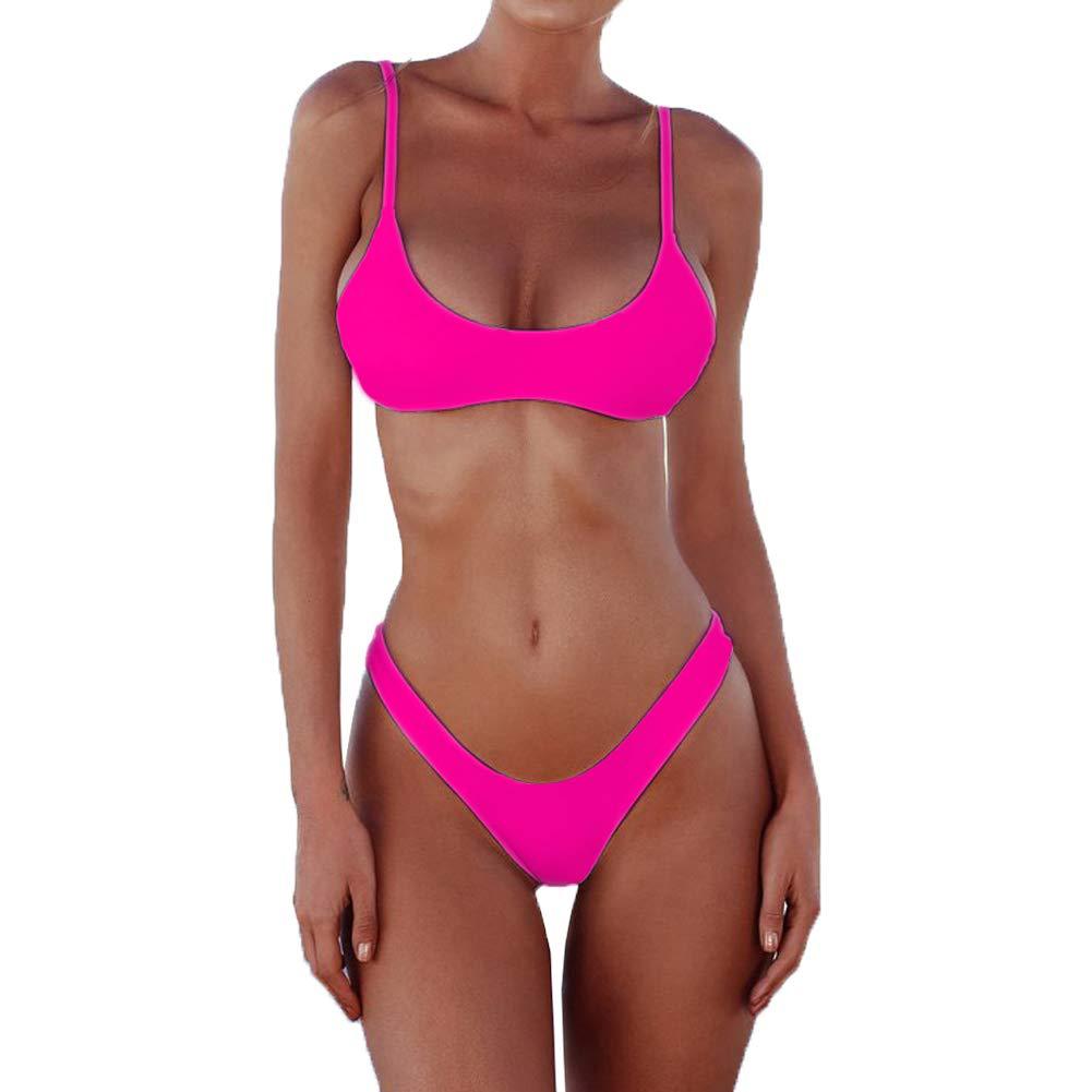 E7176#Fashion Women Swimwear