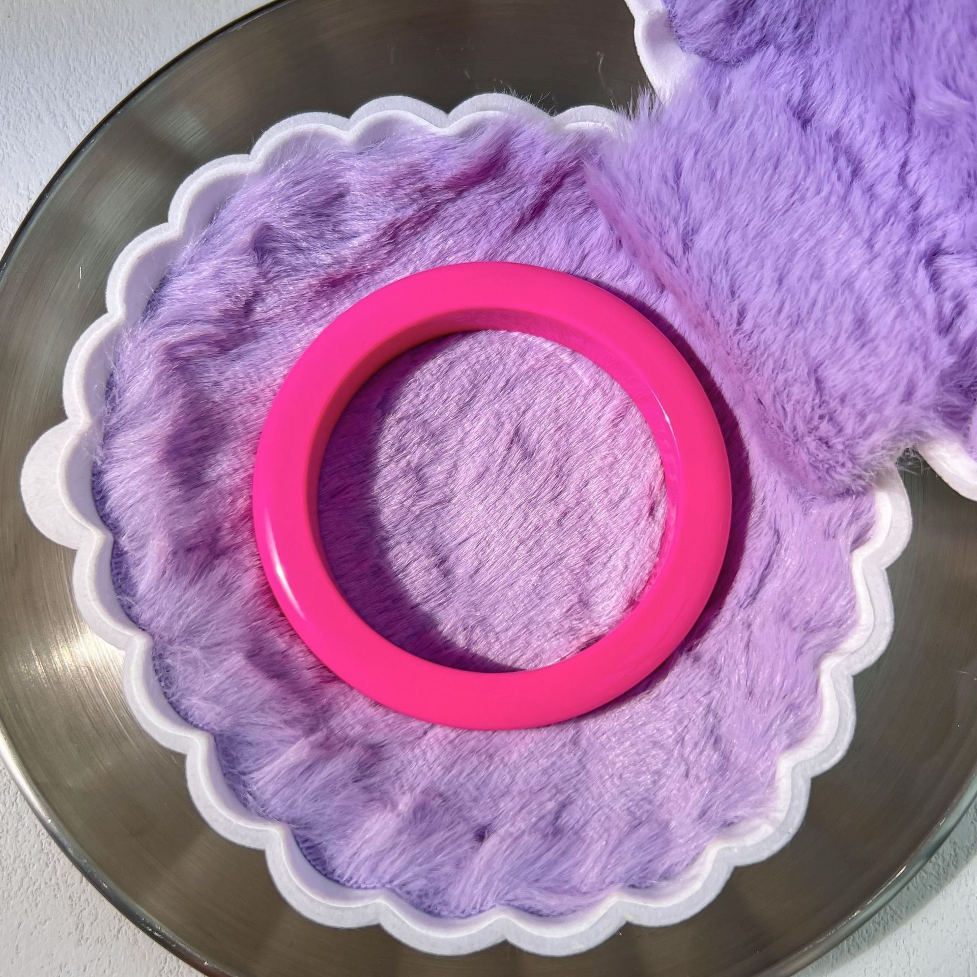 E1729#Fashion 5mm Bracelets