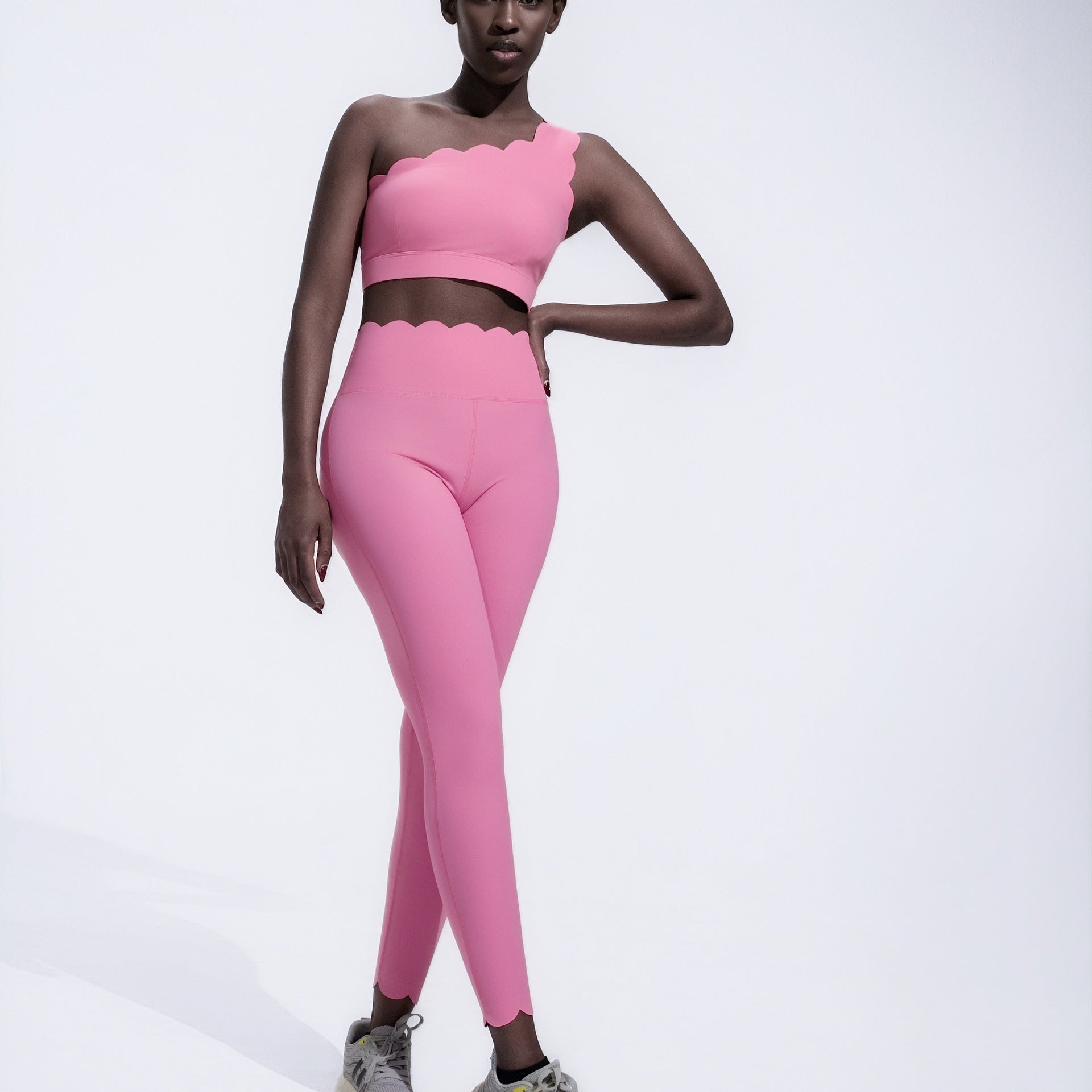 1605# A Women Yoga Bra Or Pants