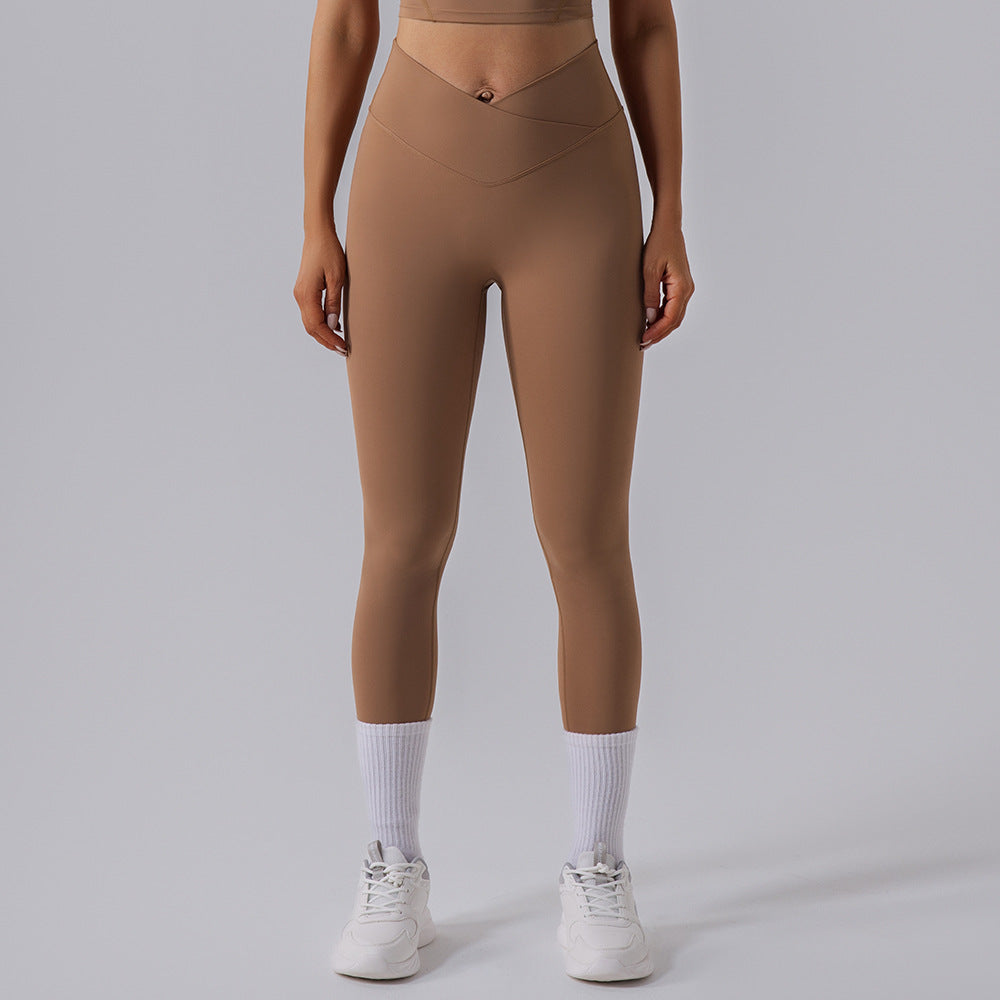 569# A Women Yoga Bra Pants Set