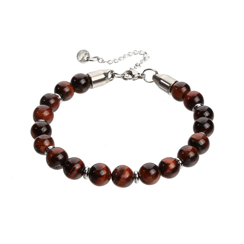 E5720# 8MM Bracelets