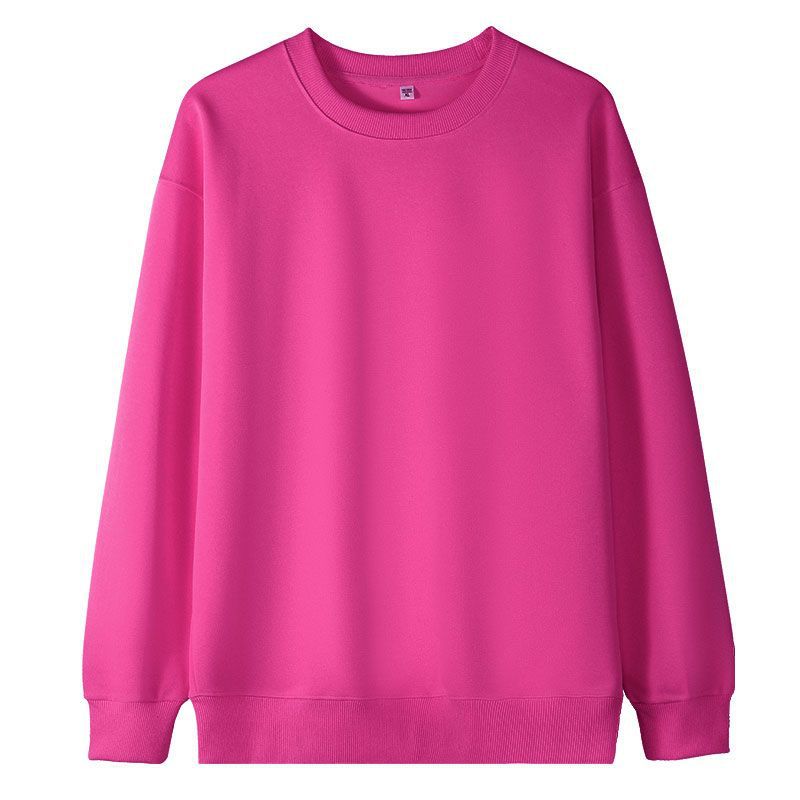 E7345#  Women Foam Printing Sweatshirts