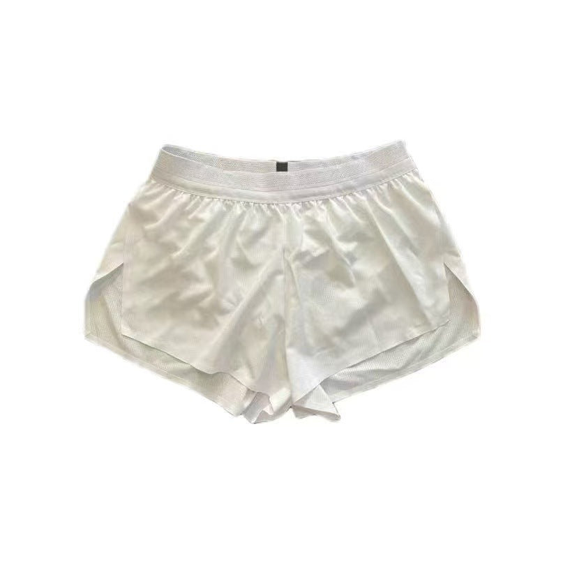 L6131# Women Yoga Shorts