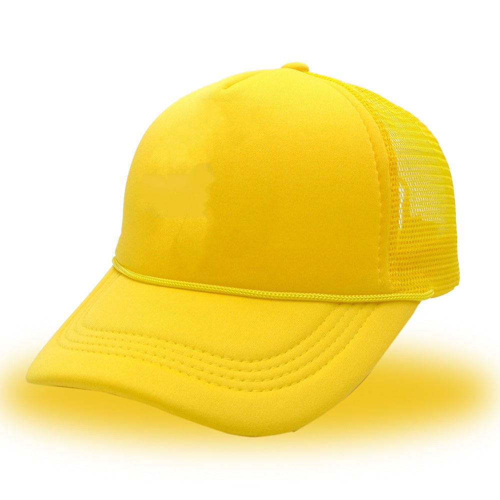 E4129# Unisex Baseball Hat