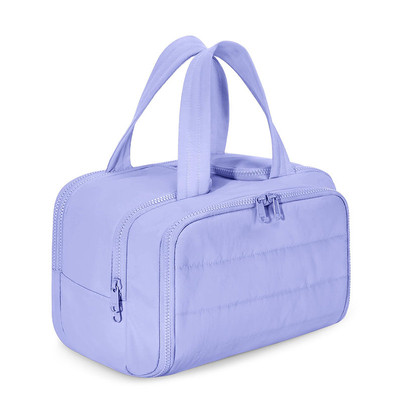 L5452#Large-capacity makeup bag