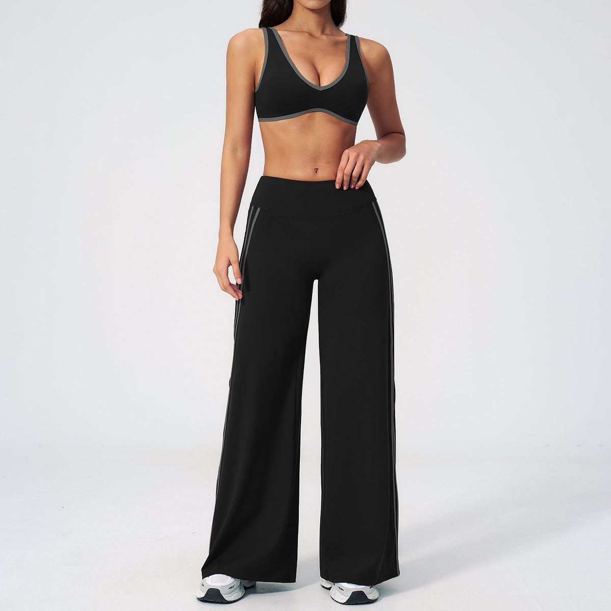 L6488#  Women Yoga Bra Or Pants