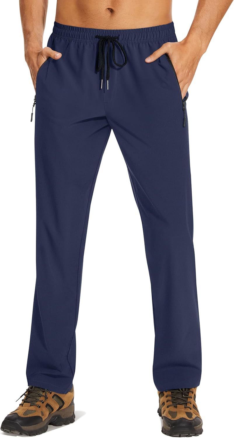 L5311#  Men Quick Drying Pants