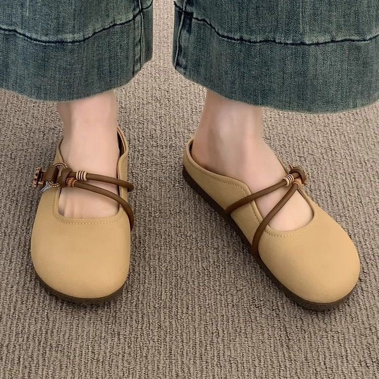 E7127# Women EVA Slipper