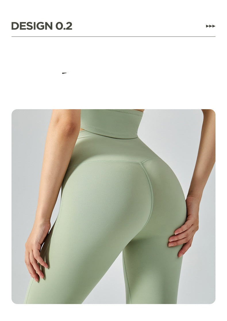 43# AL High Waist Leggings