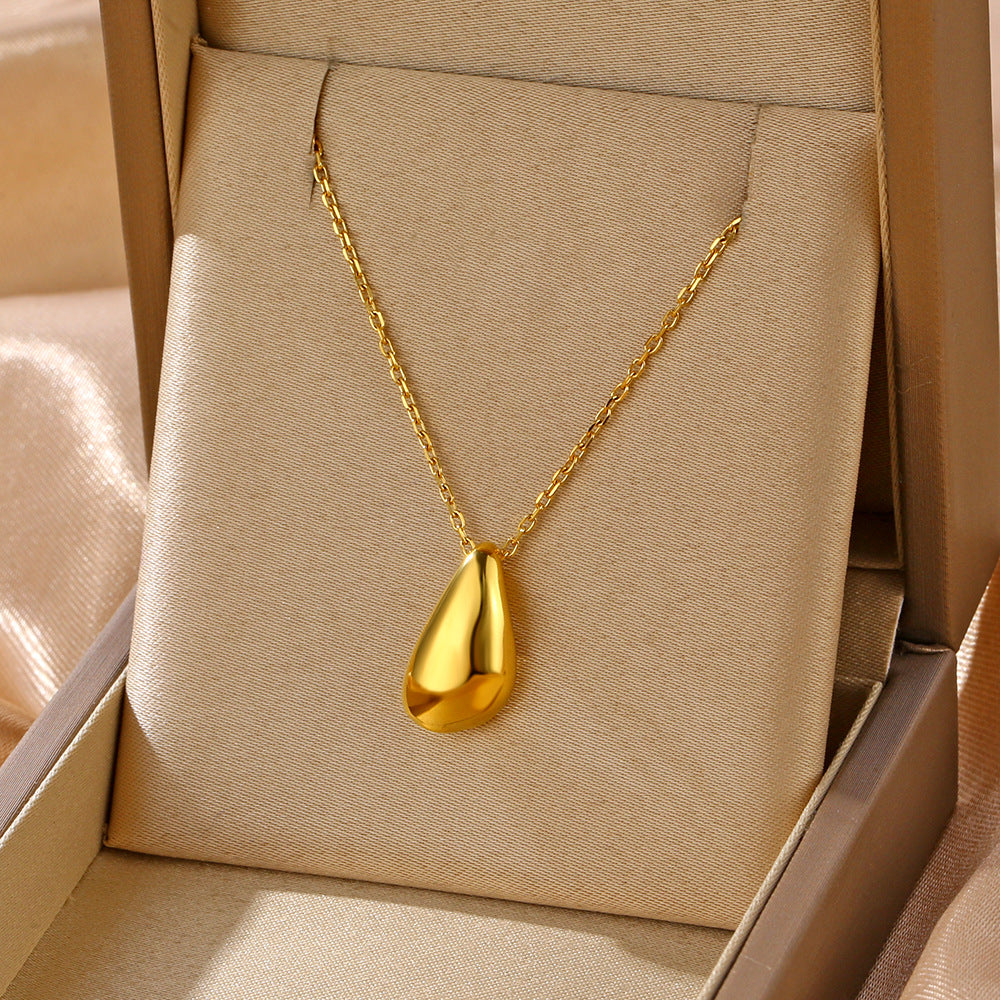 E6768# 3MM Necklace