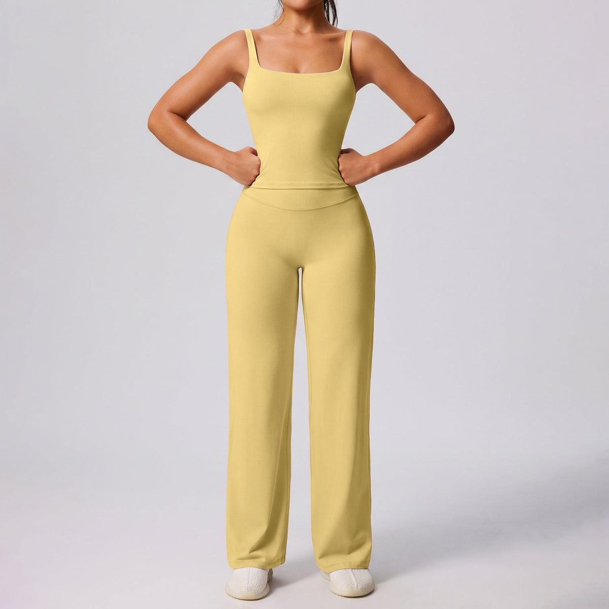 2625#A Women Large Size Tank or Pants