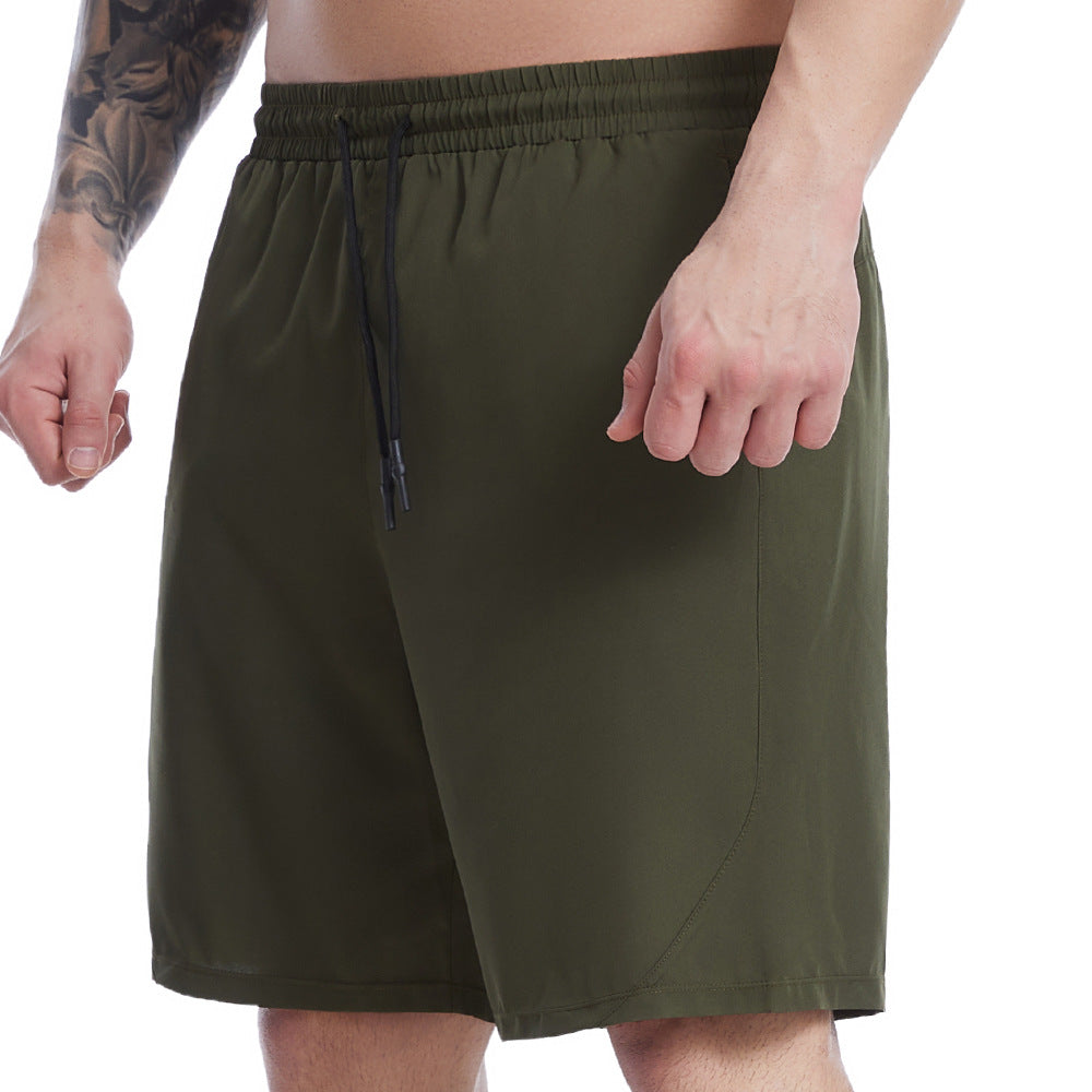 #1051 Men Sports Shorts