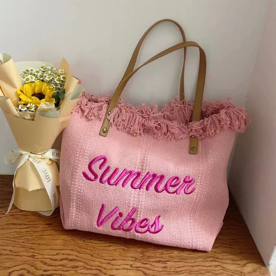 E6772#High Quality Bag