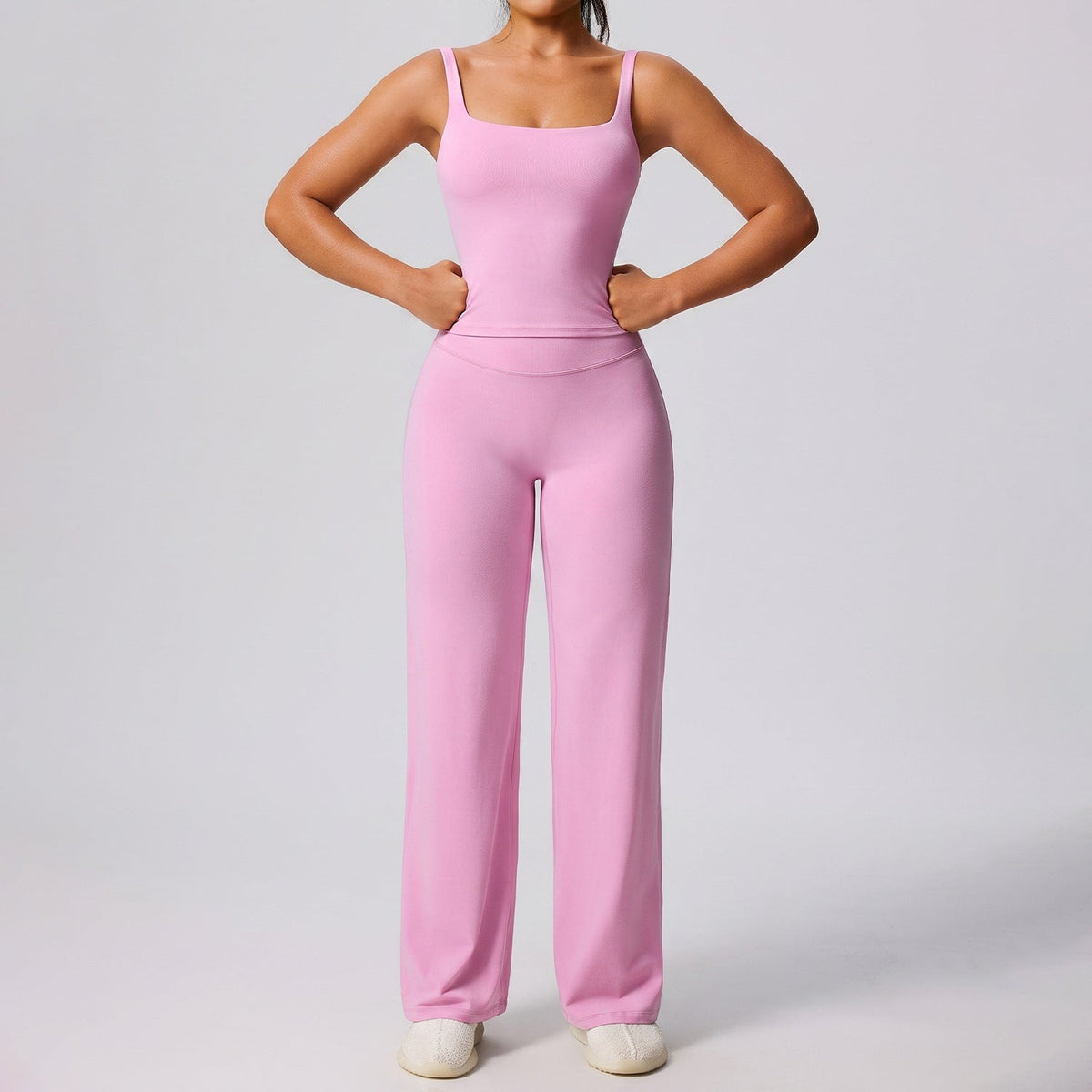 2625#A Women Large Size Tank or Pants