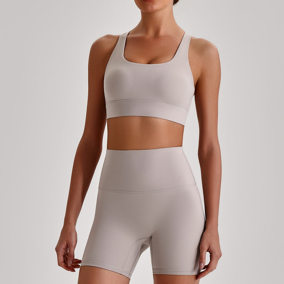 L6298#  Women Yoga Bra Or Shorts