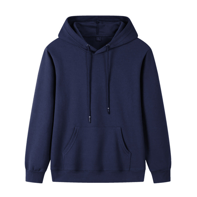 E7125# Unisex Hoodie