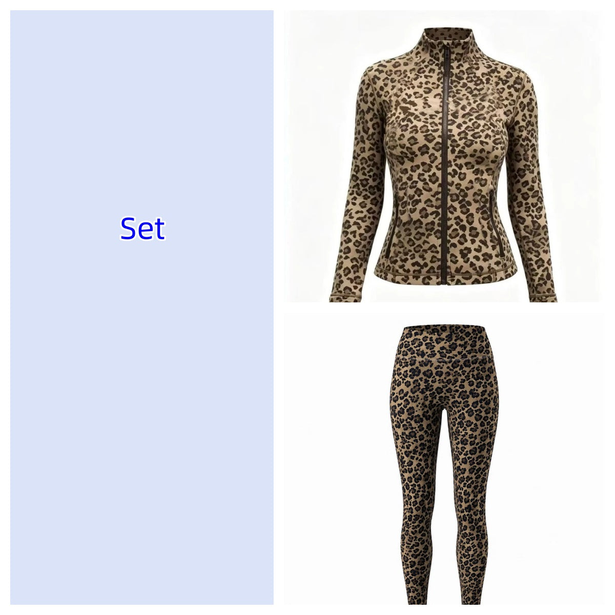 L6240#  Women Yoga Jacket Or Shorts Pants