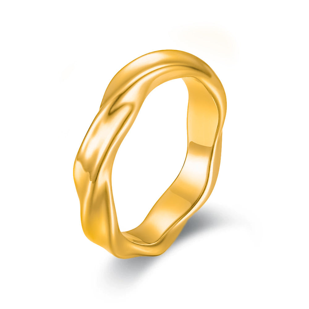 E5724#  Rings Go with Everything