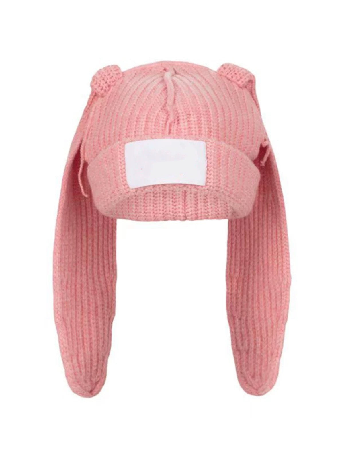 E6518#Knitted Hat