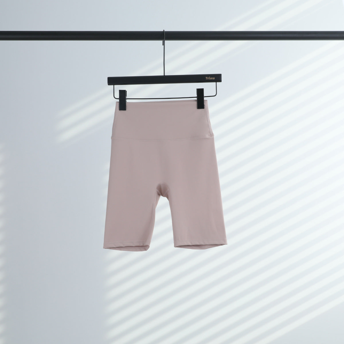 L4735# Women Yoga Shorts