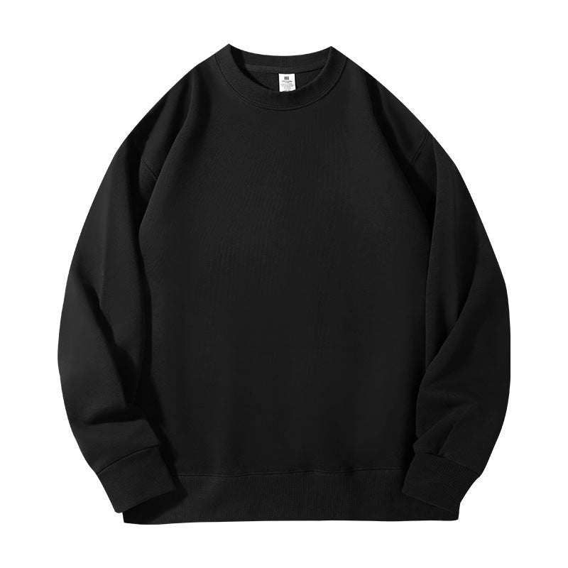1894# No Fleece Cotton Pullovers