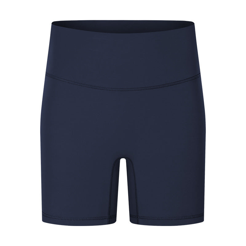 L2233-2# Women Yoga Shorts