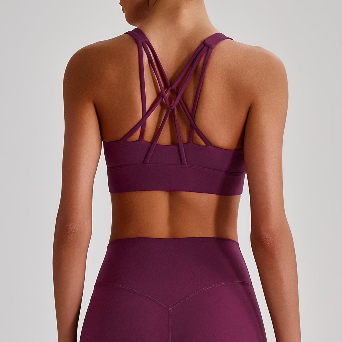 L6298#  Women Yoga Bra Or Shorts