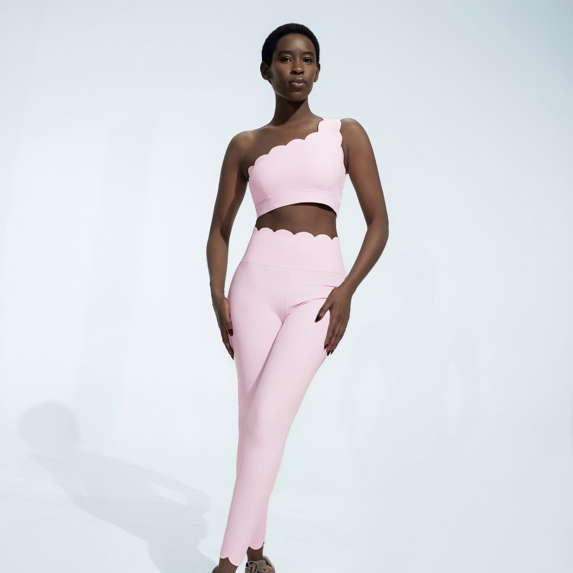 1605# A Women Yoga Bra Or Pants