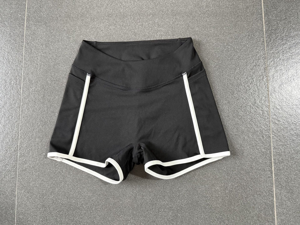 2894# Women Yoga Shorts