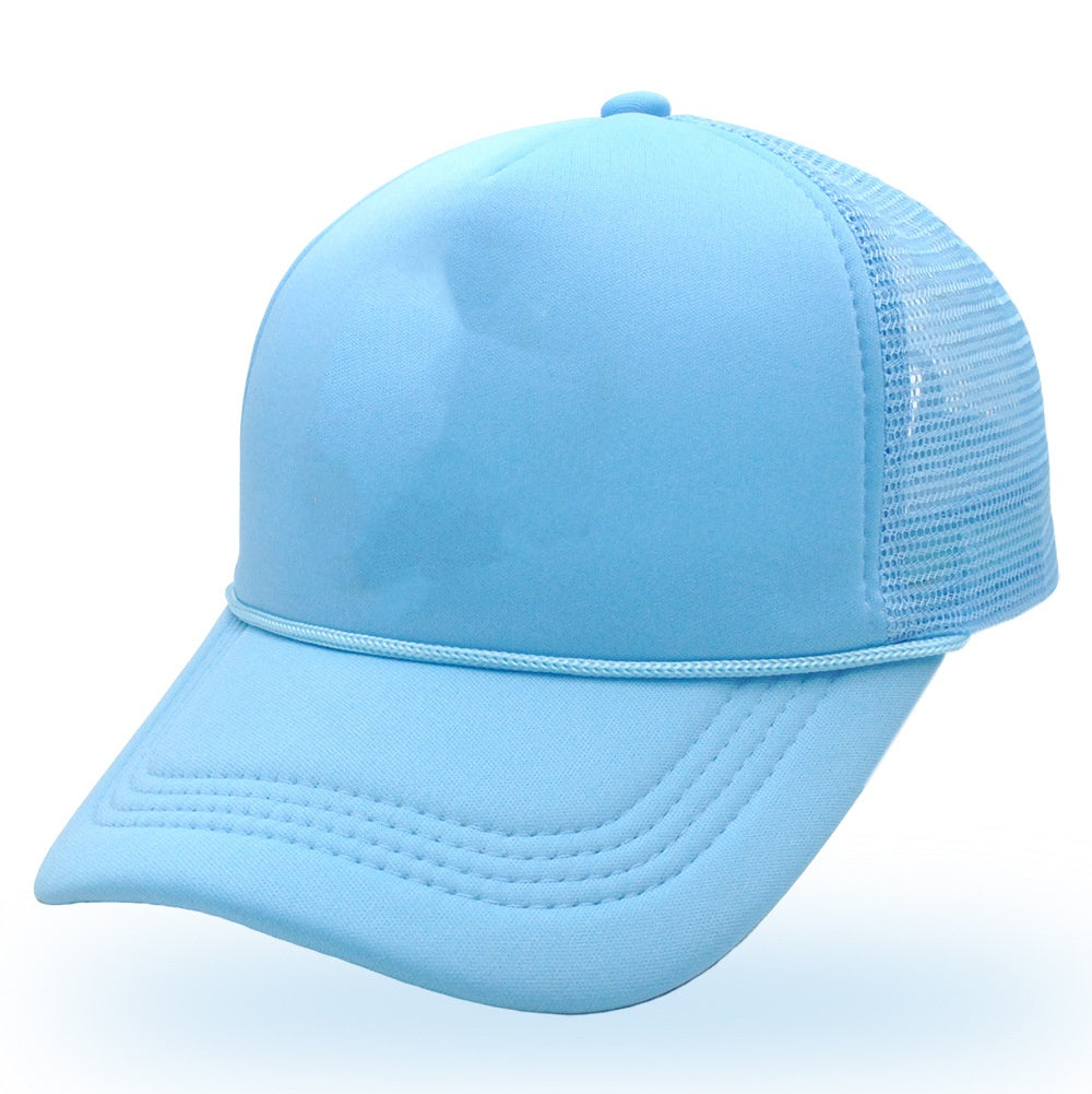 E4129# Unisex Baseball Hat